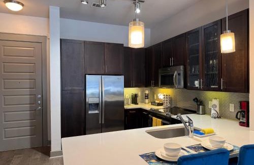 East Downtown Houston Apartment | Apartment in Downtown Houston Free Parking