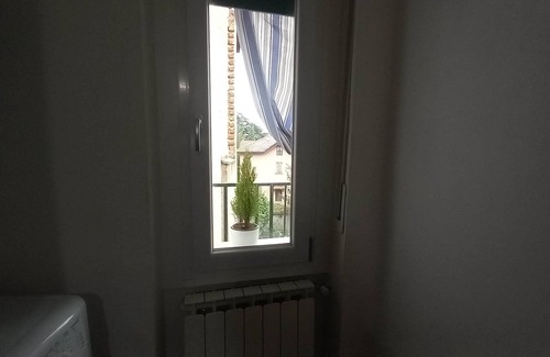 Tradate Apartment | Apartment in downtown Tradate 150MT north railway train station