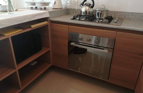 Lince Apartment | Apartment in downtown, nice place