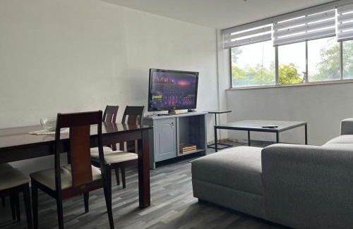 Downtown Mexico City Apartment | apartment in dowtown