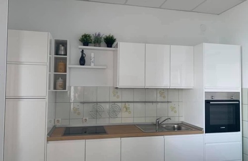 Drasnice Apartment | Apartment in Drašnice with Seaview, Terrace, Air condition, WIFI (4992-5)