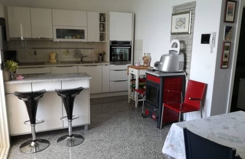 Drasnice Apartment | Apartment in Drašnice with Seaview, Terrace, Air condition, WIFI (4992-5)