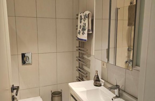 Baku Apartment | Apartment in DreamLand Golf Resort, Baku