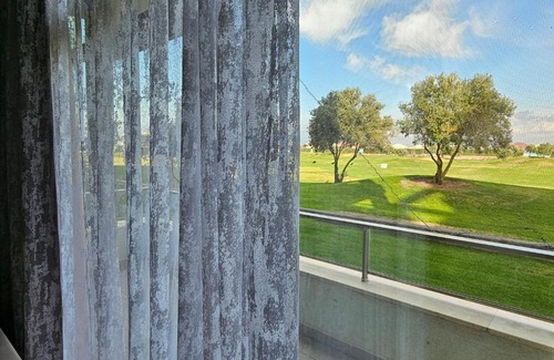 Baku Apartment | Apartment in DreamLand Golf Resort, Baku