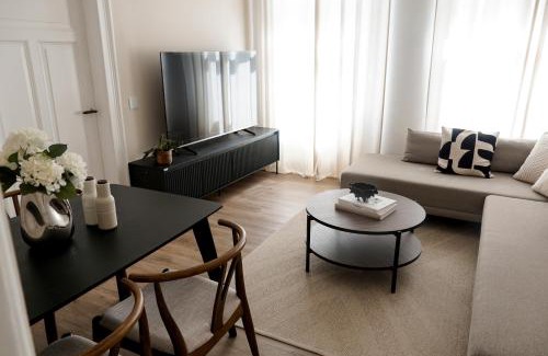 Loebtau Apartment | Apartment in Dresden-Löbtau