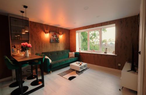 Klaipeda District Municipality Apartment | Apartment in Dreverna I Near Lagoon I
