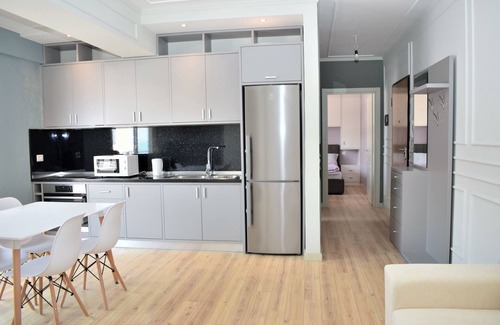 Durres Apartment | Apartment in Durres Beach 074