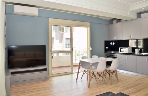 Durres Apartment | Apartment in Durres Beach 074