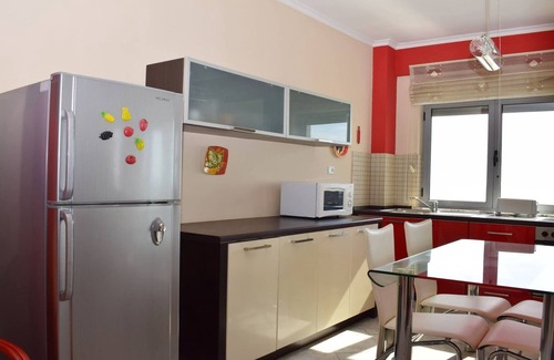Durres Apartment | Apartment in Durres by Sandy Beach