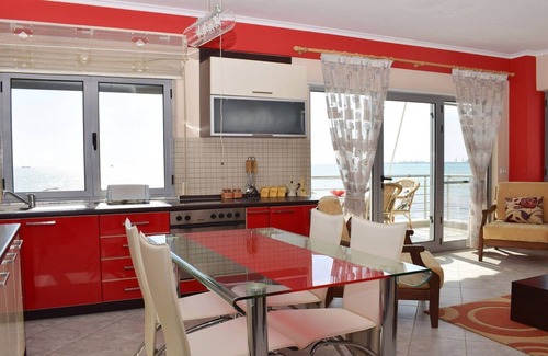 Durres Apartment | Apartment in Durres by Sandy Beach