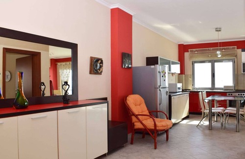 Durres Apartment | Apartment in Durres by Sandy Beach