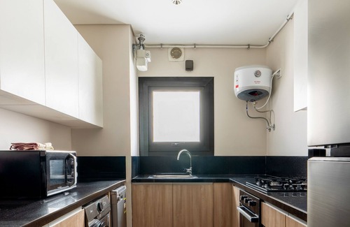 Al-'Umraniyah Apartment | Apartment in El Sheikh Zayed
