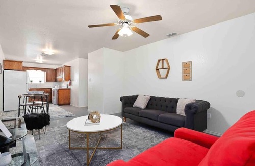 Edinburg Apartment | Apartment in Edinburg, TX!
