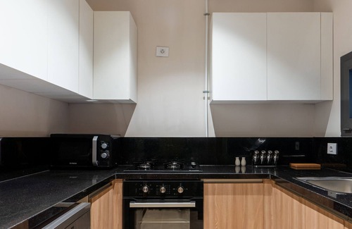 Al-'Umraniyah Apartment | Apartment in El Sheikh Zayed