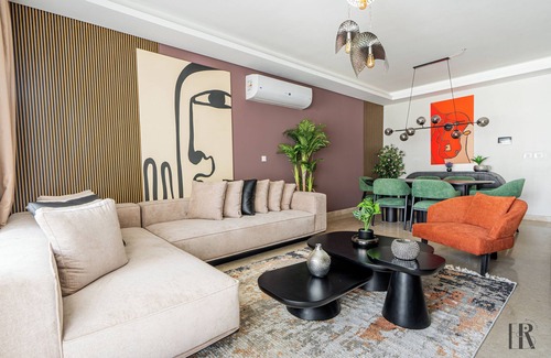 Al-'Umraniyah Apartment | Apartment in El Sheikh Zayed
