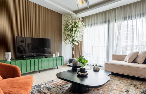 Al-'Umraniyah Apartment | Apartment in El Sheikh Zayed