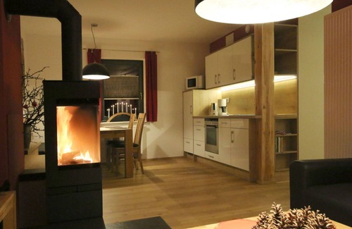 Eibenstock Apartment | Apartment in Eibenstock