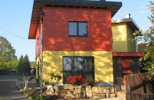 Eibenstock Apartment | Apartment in Eibenstock