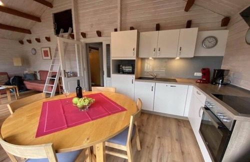 Lissendorf Apartment | Apartment in Eifel near Hiking Trails