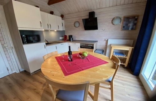 Lissendorf Apartment | Apartment in Eifel near Hiking Trails