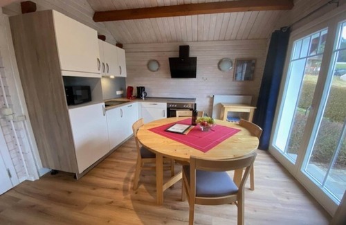 Lissendorf Apartment | Apartment in Eifel near Hiking Trails