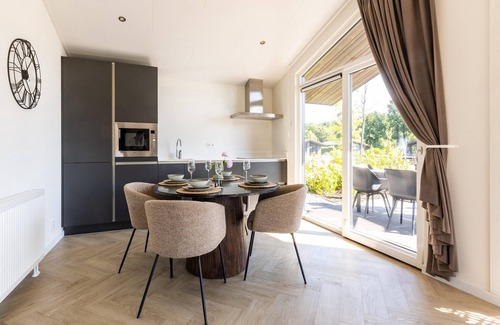 Municipality of Veldhoven Ski Chalet | Apartment in Eindhoven near City Center