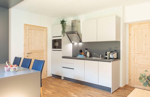 Eisenerz Apartment | Apartment in Eisenerz near Erzberg Mine