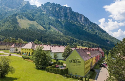 Eisenerz Apartment | Apartment in Eisenerz near Erzberg Mine