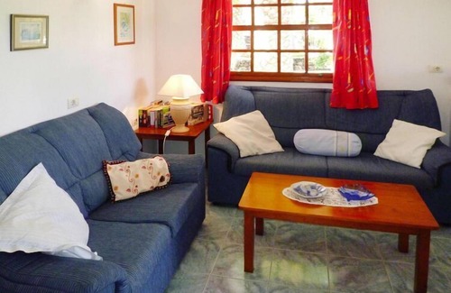 Tajuya House | Apartment in El Paso with spectacular views