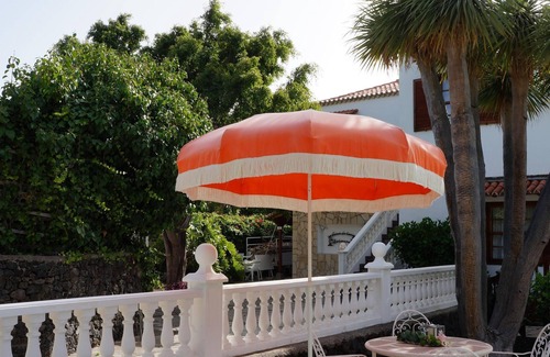 Tajuya Apartment | Apartment in El Paso with spectacular views