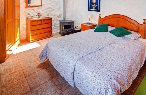 El Tanque Apartment | Apartment in El Tanque with garden