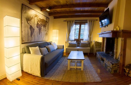 El Tarter Apartment | Apartment in El Tarter, Andorra