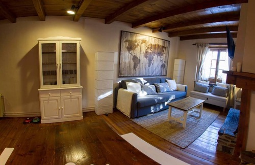 El Tarter Apartment | Apartment in El Tarter, Andorra