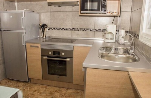 Elche Apartment | Apartment in Elche for 6 people