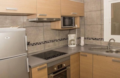Elche Apartment | Apartment in Elche for 6 people