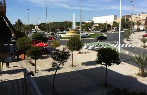 Elche Apartment | Apartment in Elche for 6 people