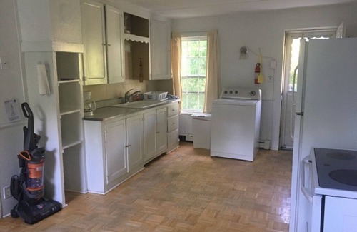 Elizabethtown Apartment | Apartment in Elizabethtown in the High Peaks Area of the Adirondacks