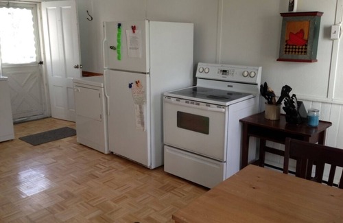 Elizabethtown Apartment | Apartment in Elizabethtown in the High Peaks Area of the Adirondacks