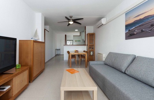 Castello d'Empuries Apartment | Apartment in Empuriabrava near Skydive Center