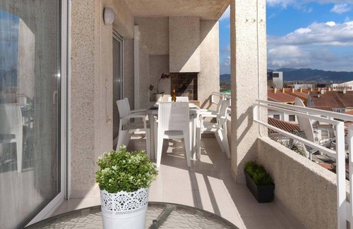 Castello d'Empuries Apartment | Apartment in Empuriabrava near Skydive Center