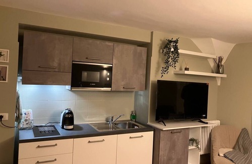 Entracque Apartment | Apartment in Entracque (CN) for your relax in the mountains - House of lupetto