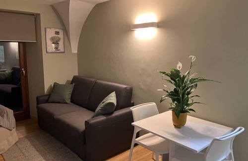Entracque Apartment | Apartment in Entracque (CN) for your relax in the mountains - House of lupetto