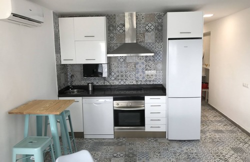 Roquetas de Mar Apartment | APARTMENT IN BEACHFRONT
