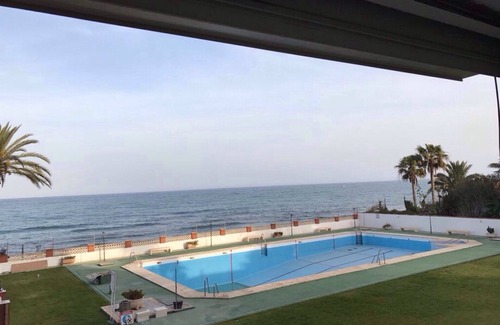 Roquetas de Mar Apartment | APARTMENT IN BEACHFRONT