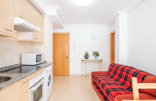 Posada de Llanes Apartment | Apartment in Asturias near Playa de Torimbia