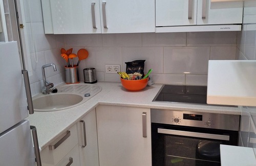 Puerto de Mazarron Apartment | Apartment in El Alamillo