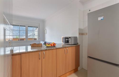 Punta del Hidalgo Apartment | Apartment in a Privileged Setting.