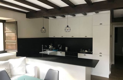 Santillana del Mar Apartment | Apartment in Santillana del Mar - Cantabria