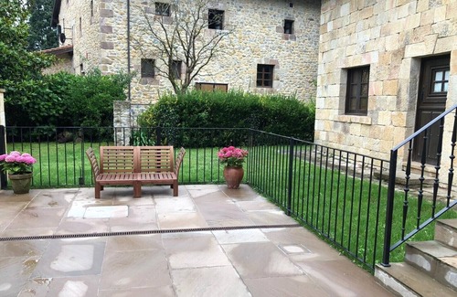 Santillana del Mar Apartment | Apartment in Santillana del Mar - Cantabria
