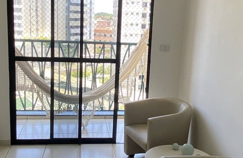 Farolandia Apartment | Apartment in excellent location, close to shopping centers, beach etc.